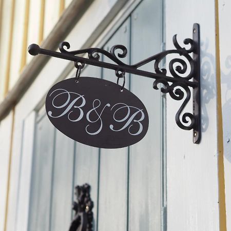 B&B Rutgarden Norberg Bagian luar foto