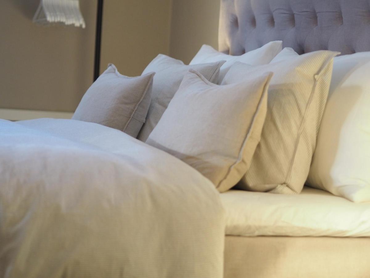 B&B Rutgarden Norberg Bagian luar foto
