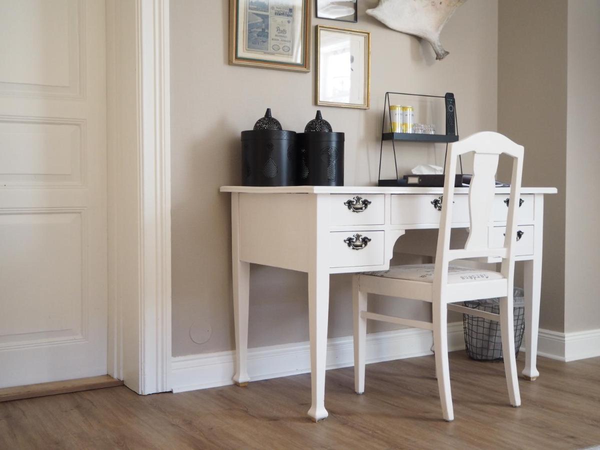B&B Rutgarden Norberg Bagian luar foto
