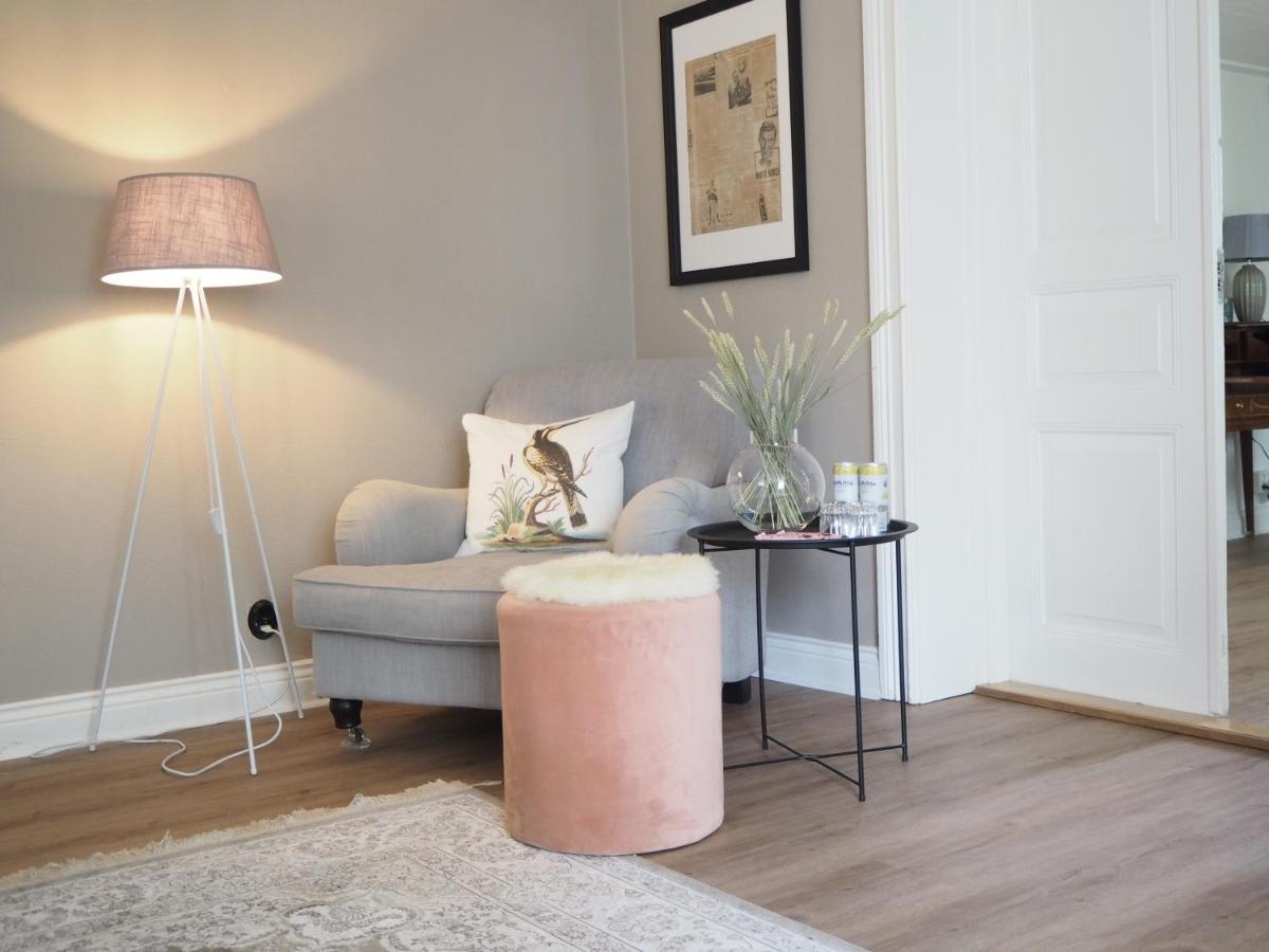 B&B Rutgarden Norberg Bagian luar foto