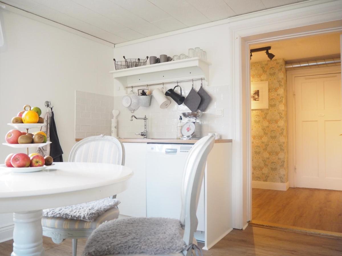 B&B Rutgarden Norberg Bagian luar foto
