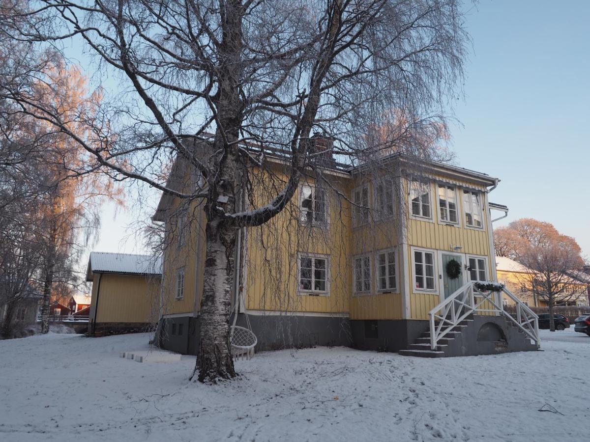 B&B Rutgarden Norberg Bagian luar foto