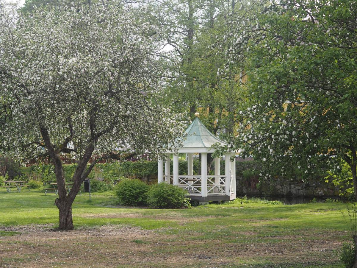 B&B Rutgarden Norberg Bagian luar foto